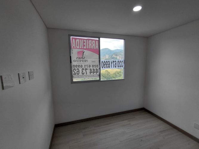 Apartamento de 3 alcobas en arriendo en Pan De Azucar, Sabaneta, 75 m² · foto 24 de 24