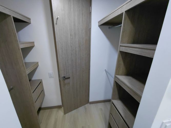 Apartamento de 3 alcobas en arriendo en Pan De Azucar, Sabaneta, 75 m² · foto 21 de 24