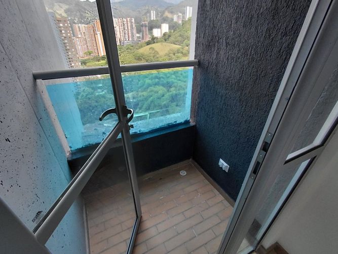 Apartamento de 3 alcobas en arriendo en Pan De Azucar, Sabaneta, 75 m² · foto 20 de 24