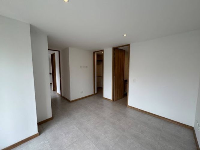 Apartamento de 2 alcobas en arriendo en Prados De Sabaneta, Sabaneta, 60 m² · foto 7 de 11