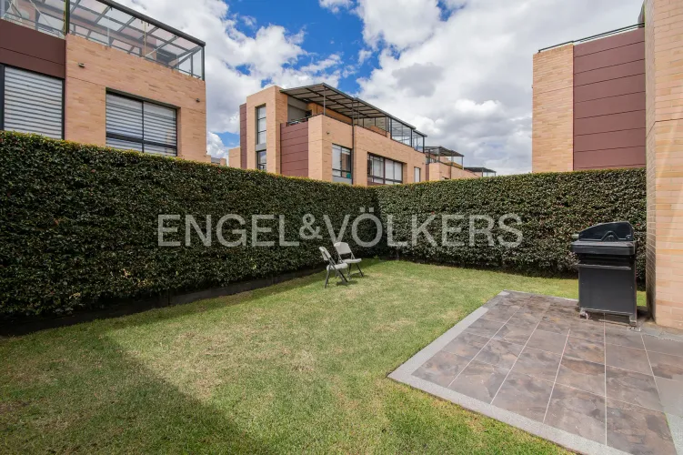 Casa de 3 alcobas en venta en Granjitas, Cajicá, 165 m² · foto 16 de 18