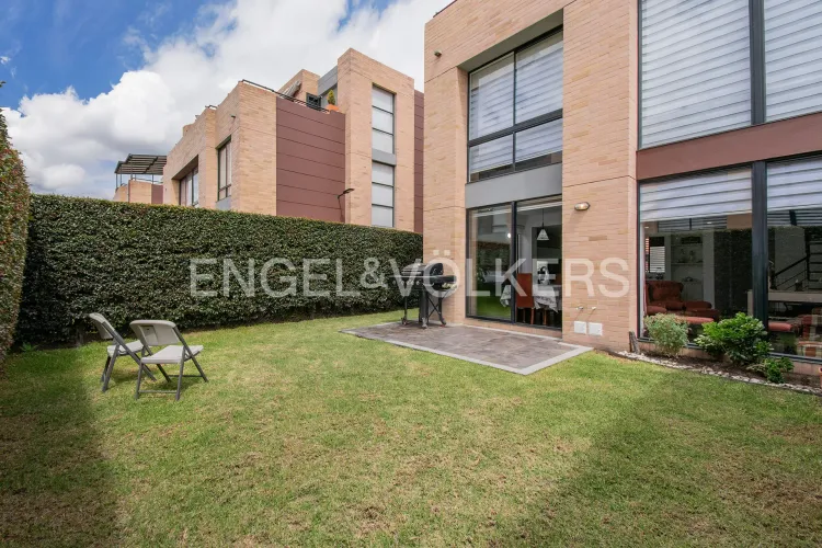 Casa de 3 alcobas en venta en Granjitas, Cajicá, 165 m² · foto 15 de 18