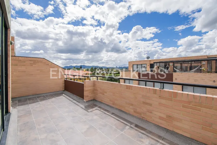 Casa de 3 alcobas en venta en Granjitas, Cajicá, 165 m² · foto 14 de 18
