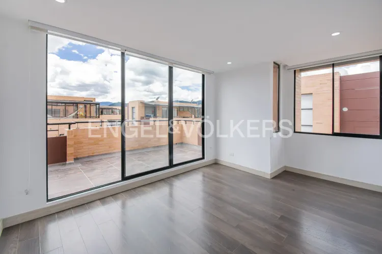 Casa de 3 alcobas en venta en Granjitas, Cajicá, 165 m² · foto 11 de 18