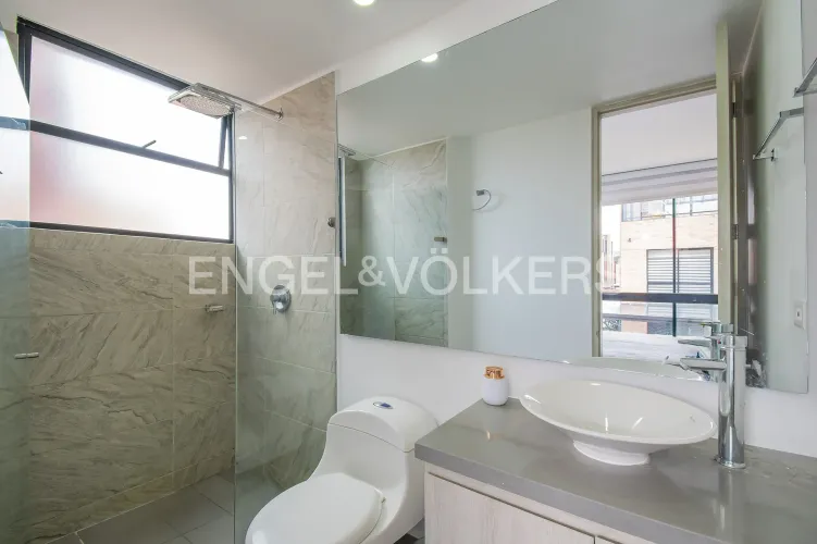 Casa de 3 alcobas en venta en Granjitas, Cajicá, 165 m² · foto 10 de 18