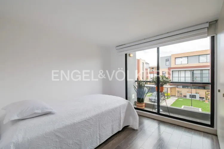 Casa de 3 alcobas en venta en Granjitas, Cajicá, 165 m² · foto 9 de 18