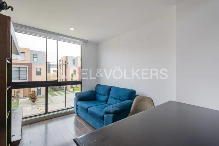 Casa de 3 alcobas en venta en Granjitas, Cajicá, 165 m² · foto 7 de 18
