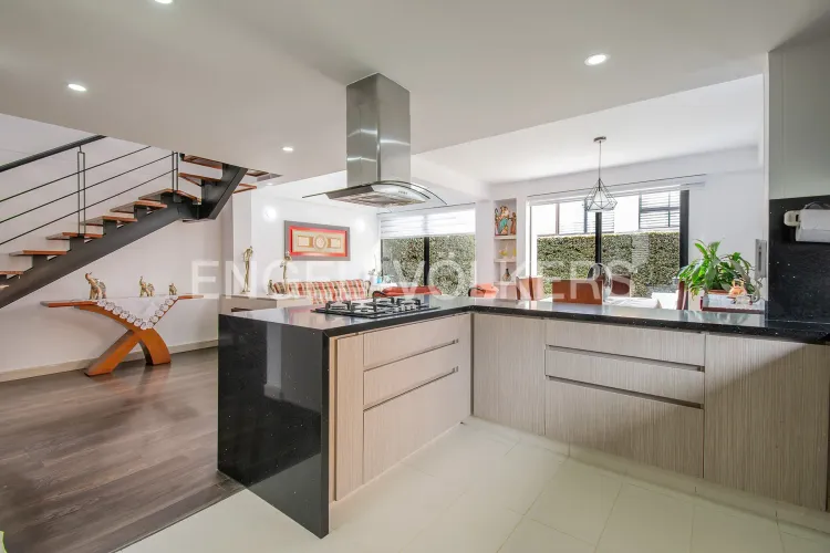Casa de 3 alcobas en venta en Granjitas, Cajicá, 165 m² · foto 6 de 18