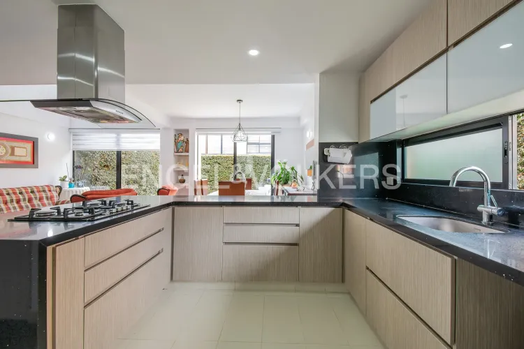 Casa de 3 alcobas en venta en Granjitas, Cajicá, 165 m² · foto 5 de 18