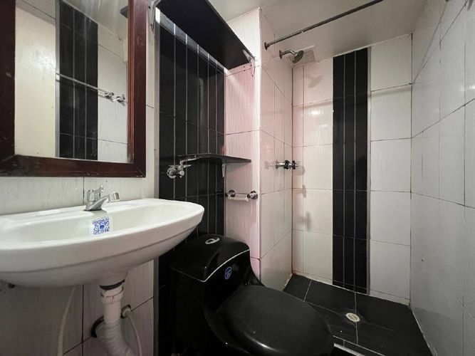 Apartamento de 3 alcobas en venta en Uaecd 007, Soacha, 42 m² · foto 6 de 8