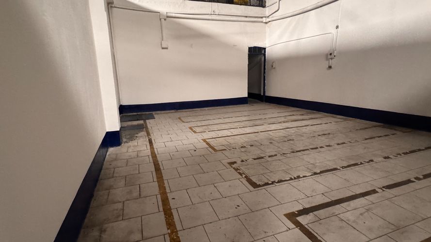 Bodega en arriendo en Troncal, Cali, 1370 m² · foto 18 de 24