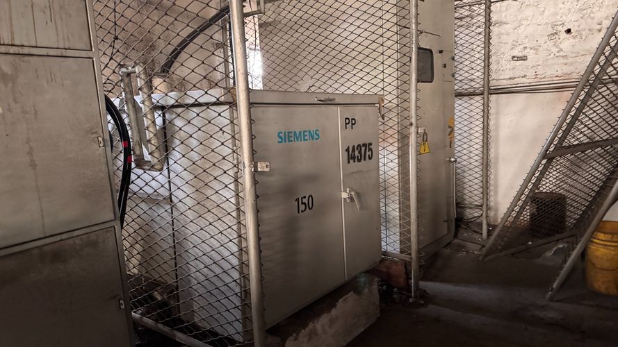 Bodega en arriendo en Troncal, Cali, 1370 m² · foto 6 de 24