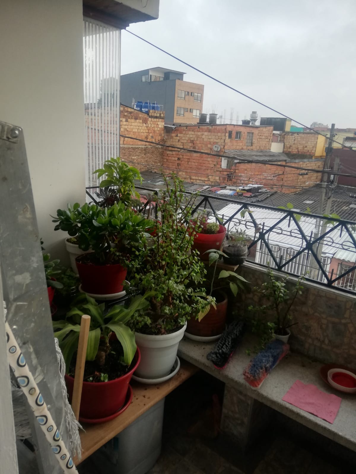 Apartamento en venta en Engativá, Bogotá · foto 12 de 16