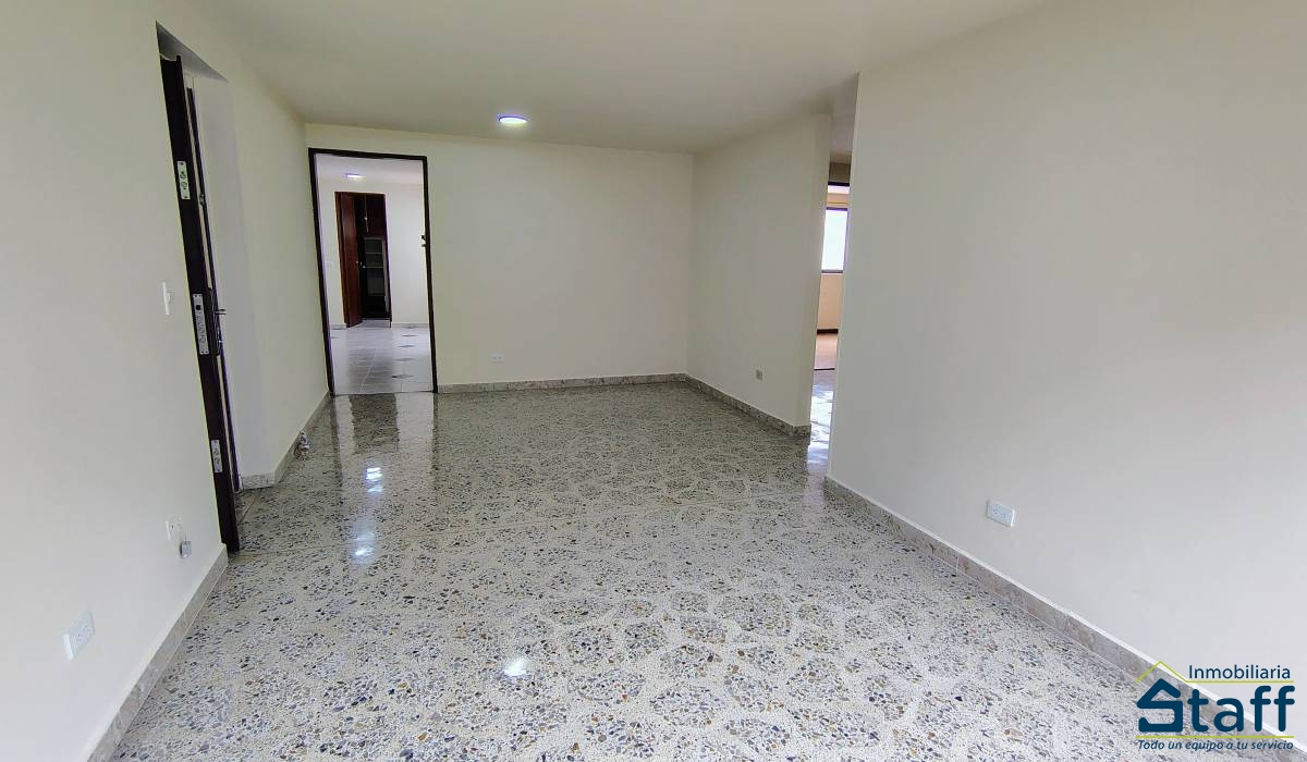 Apartamento en Arriendo en Laureles, Medellín