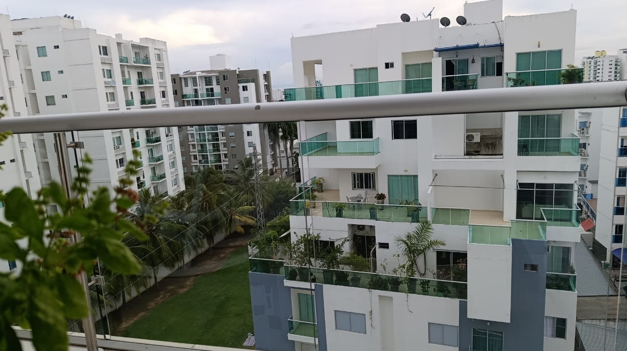 Apartamento en venta en La Castellana, Montería · foto 2 de 12