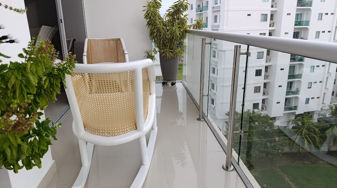 Apartamento en venta en La Castellana, Montería · foto 3 de 12