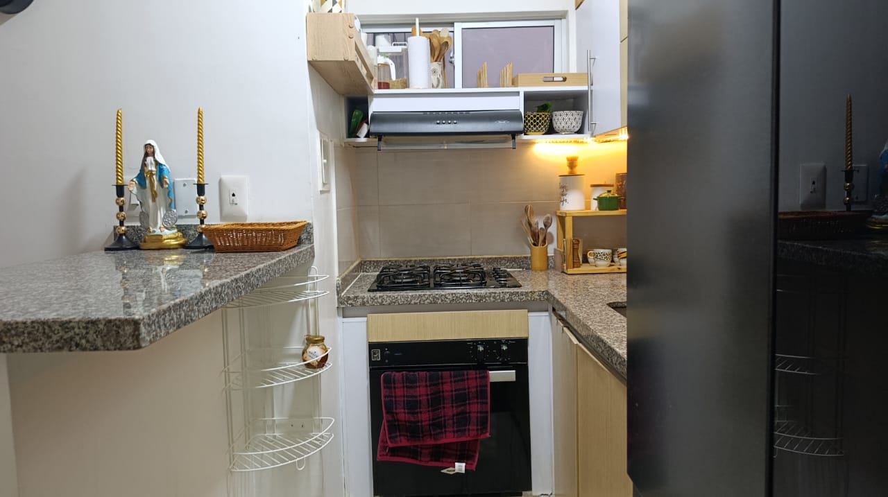 Apartamento en venta en La Castellana, Montería · foto 7 de 12