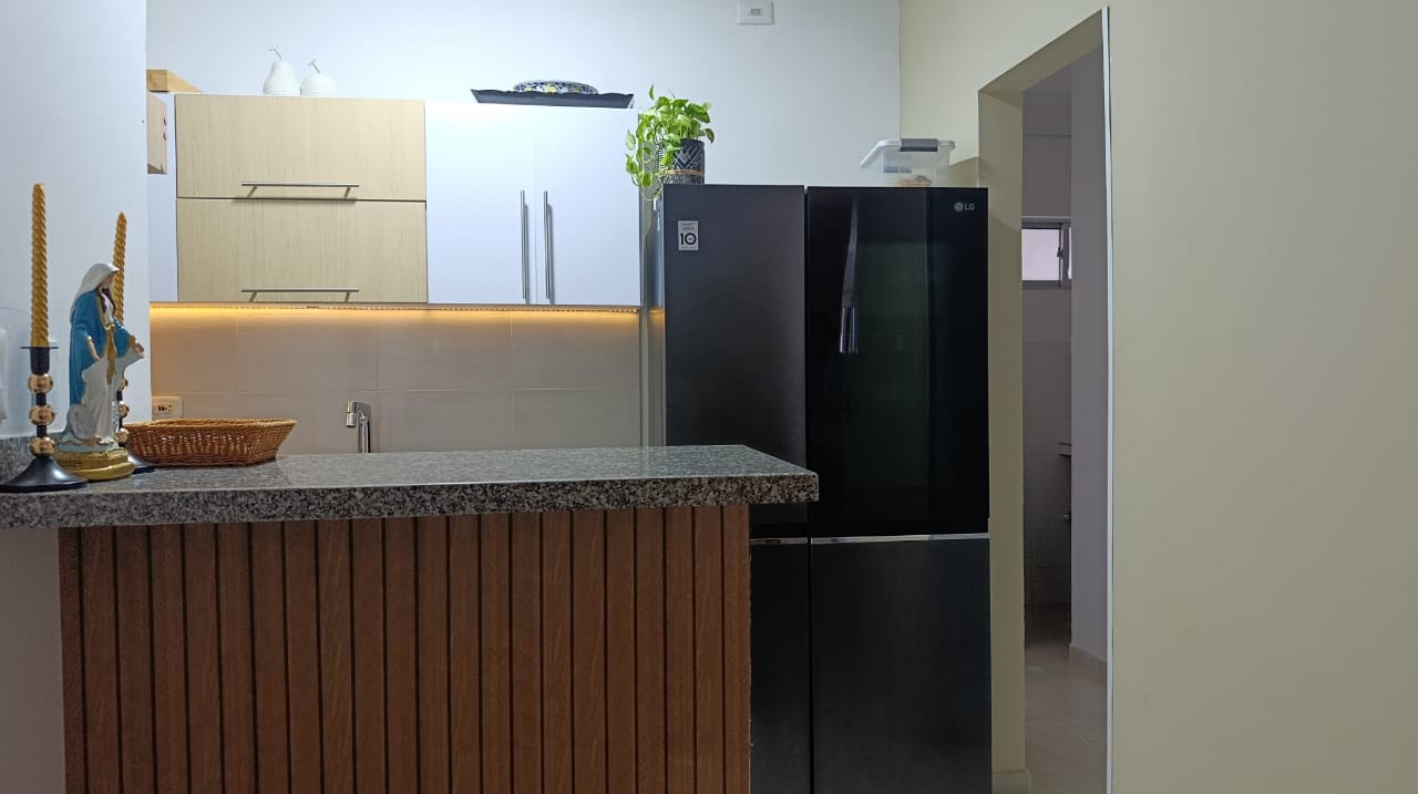Apartamento en venta en La Castellana, Montería · foto 8 de 12