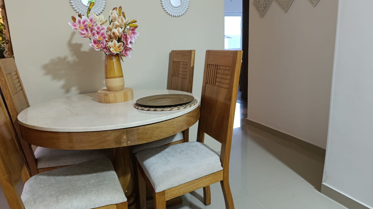 Apartamento en venta en La Castellana, Montería · foto 9 de 12