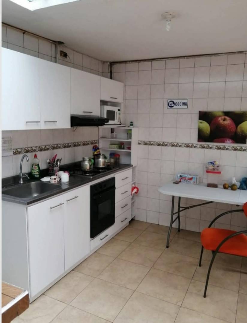 Casa en venta en Villa Del Prado, Bogotá · foto 8 de 16