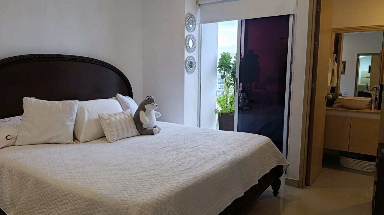 Apartamento en venta en La Castellana, Montería · foto 11 de 12