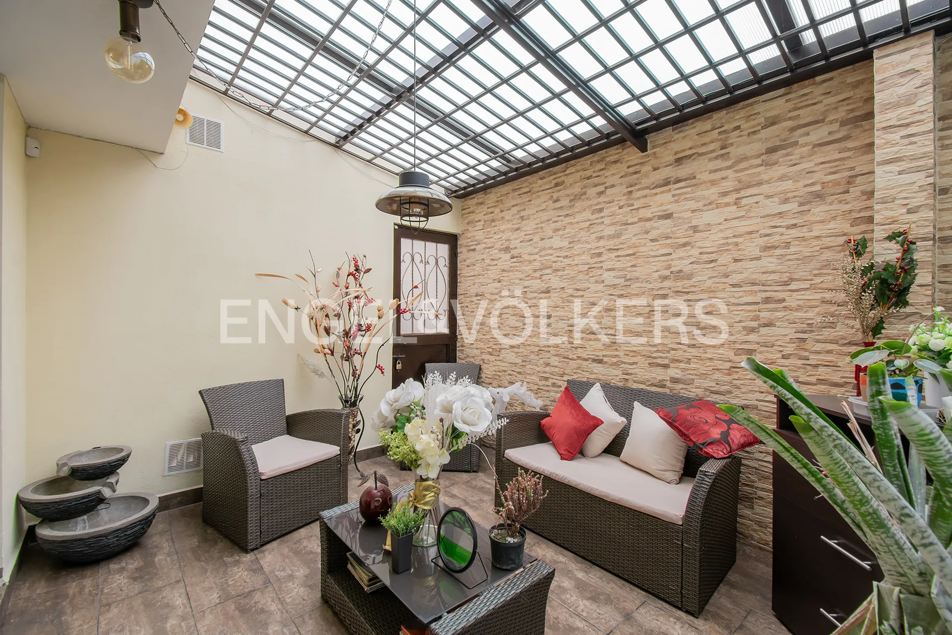 Casa en venta en Santa Cruz, Cajicá · foto 16 de 17