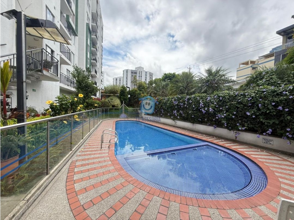 Apartamento en venta en Pereira, Pereira · foto 2 de 20