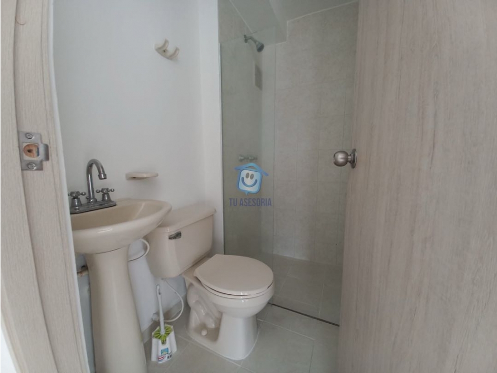 Apartamento en venta en Pereira, Pereira · foto 3 de 20