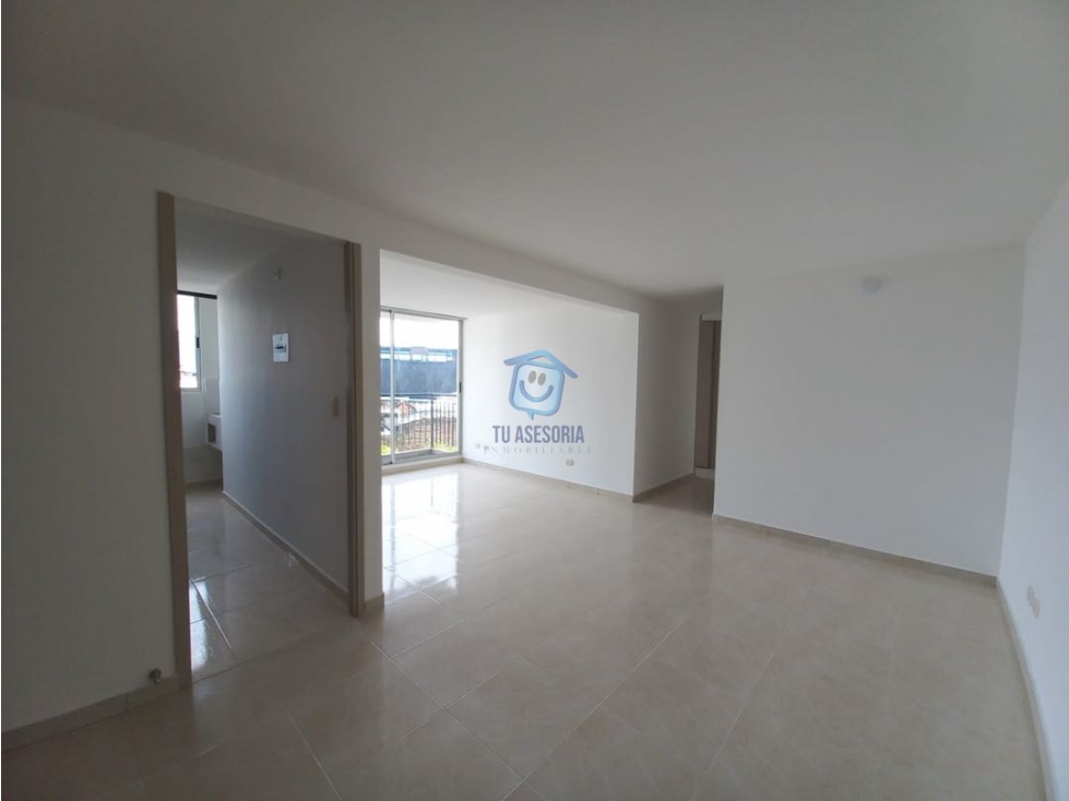 Apartamento en venta en Pereira, Pereira · foto 4 de 20