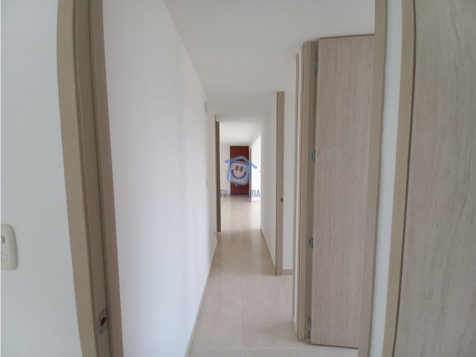 Apartamento en venta en Pereira, Pereira · foto 5 de 20