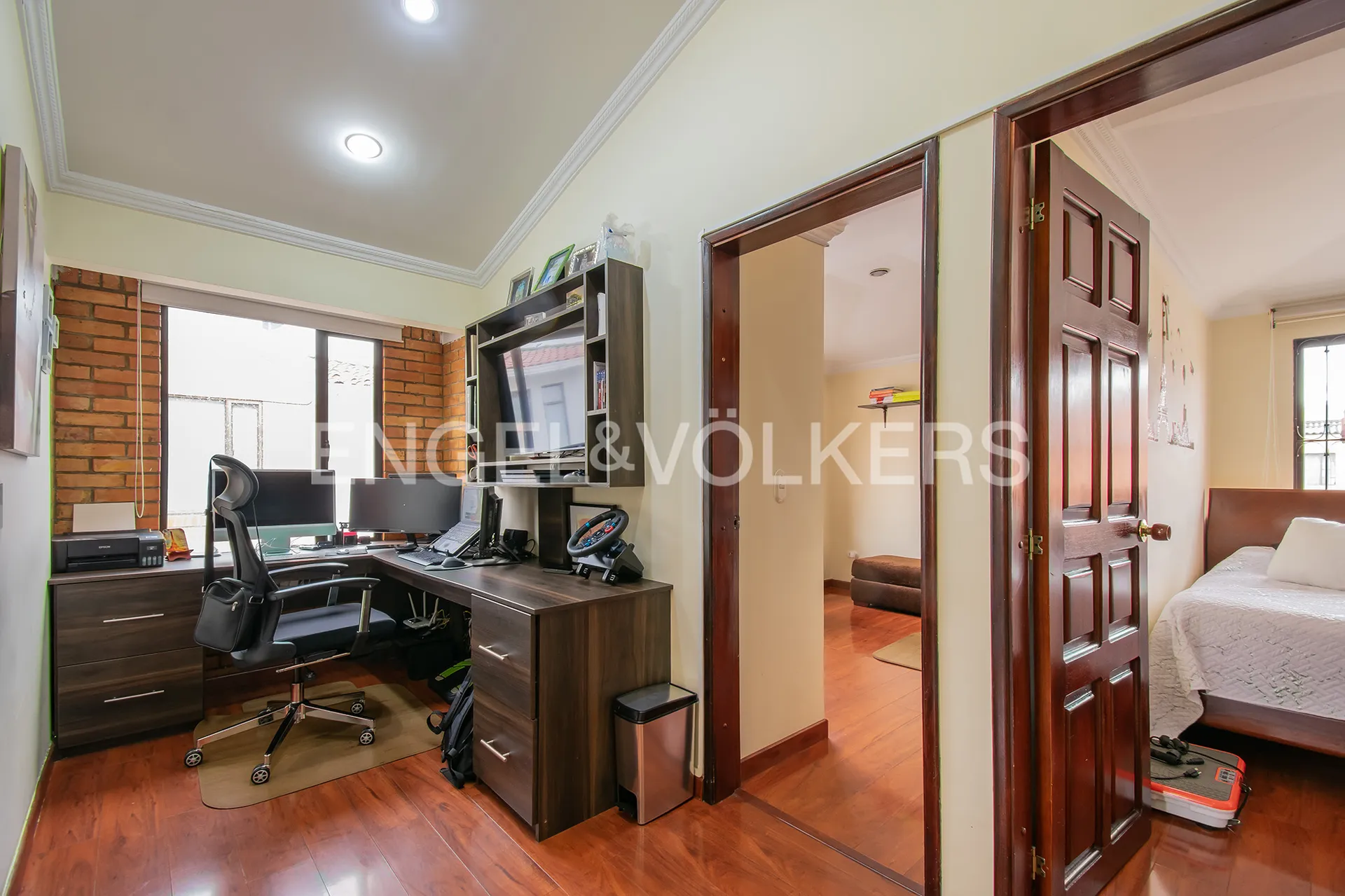 Casa en venta en Santa Cruz, Cajicá · foto 10 de 17