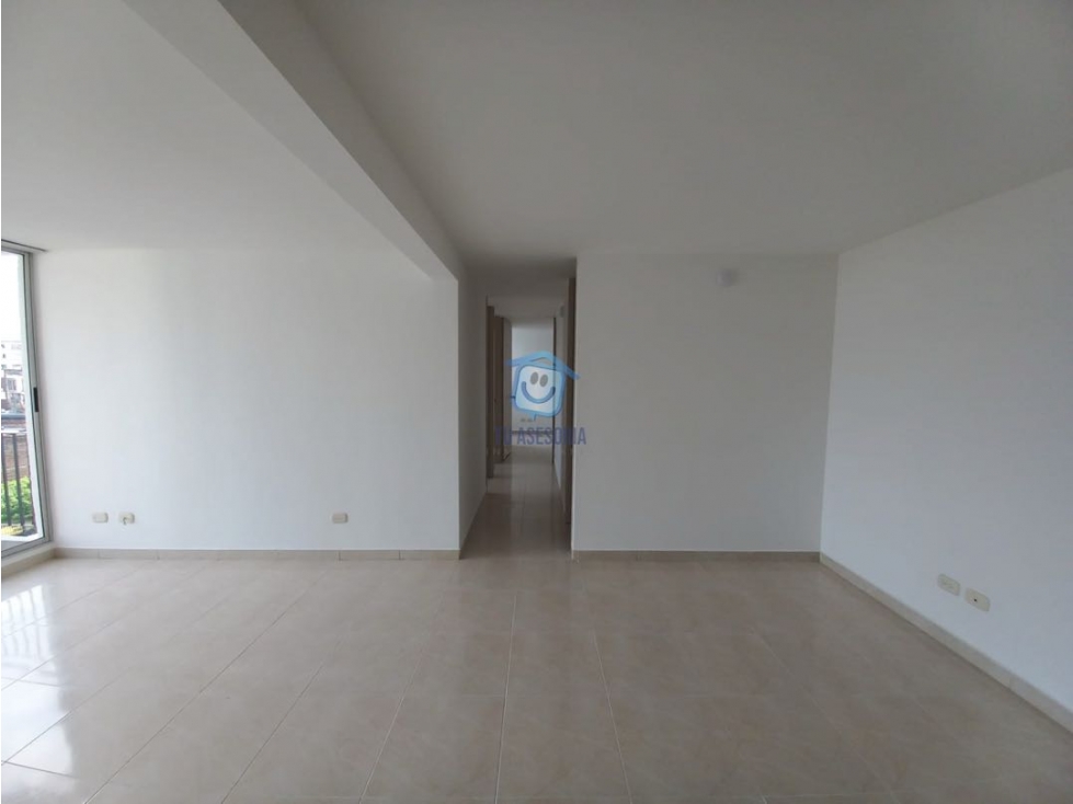 Apartamento en venta en Pereira, Pereira · foto 6 de 20