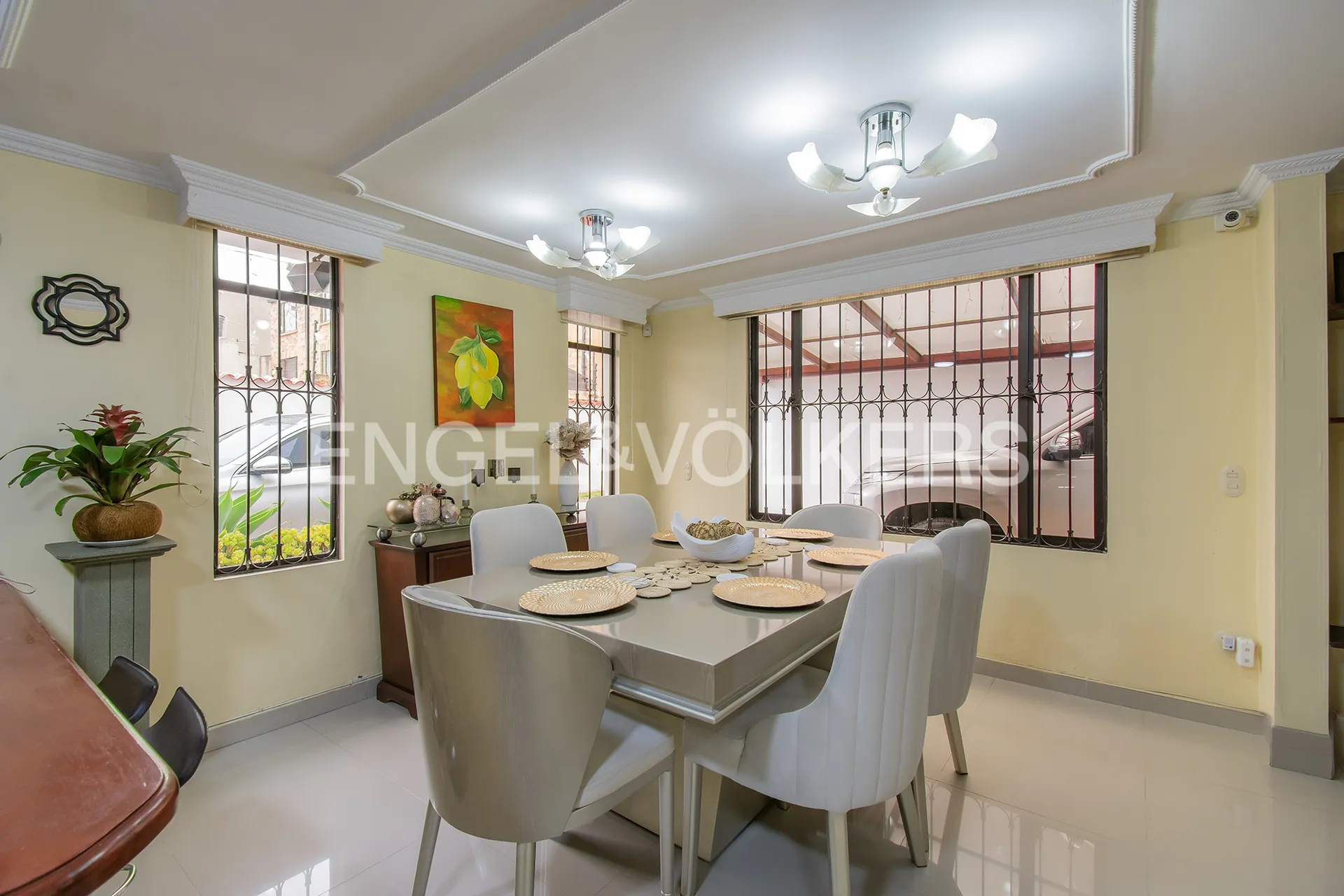 Casa en venta en Santa Cruz, Cajicá · foto 7 de 17
