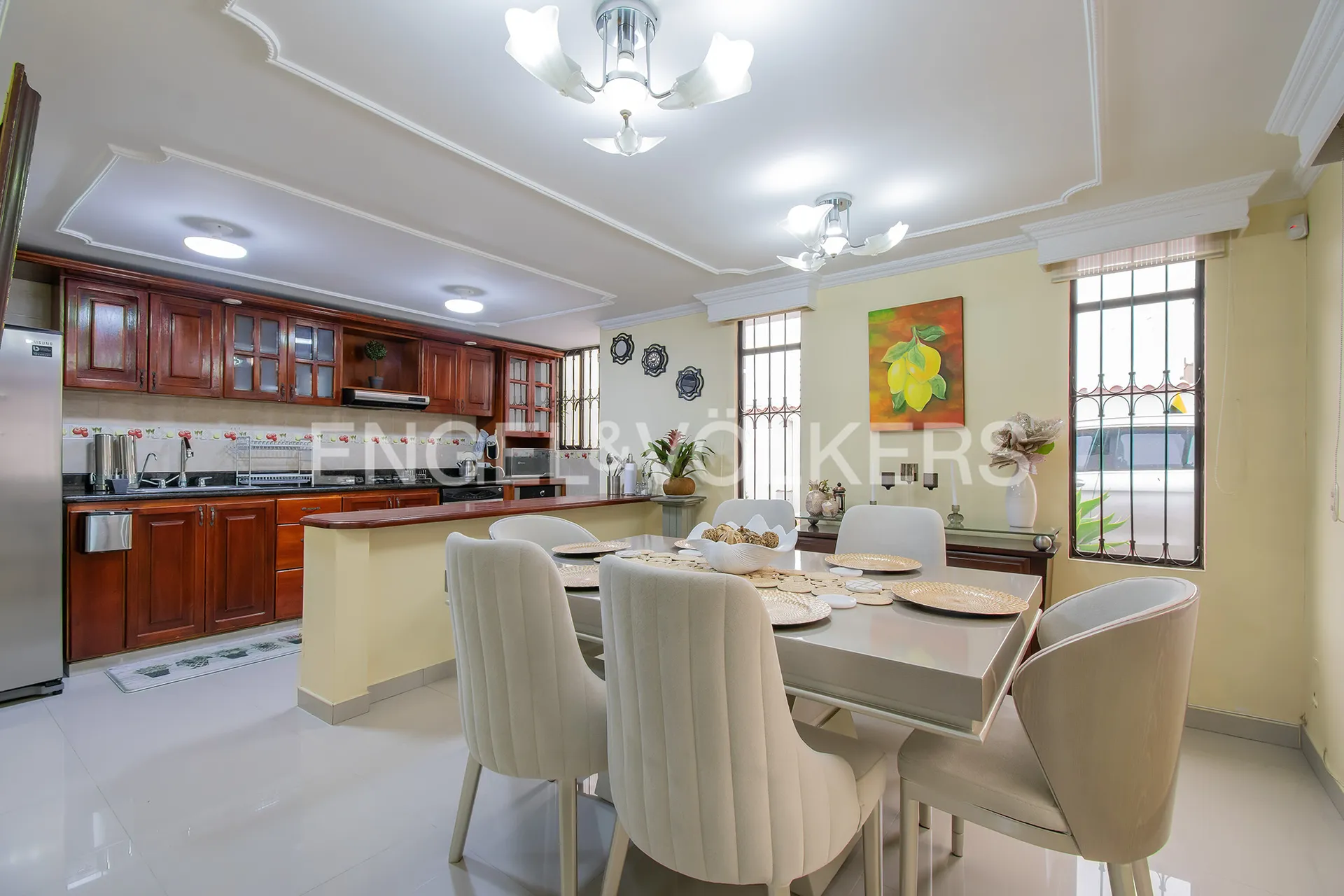 Casa en venta en Santa Cruz, Cajicá · foto 6 de 17