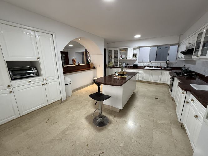 Casa de 4 alcobas en venta en El Ingenio, Cali, 337 m² · foto 7 de 23