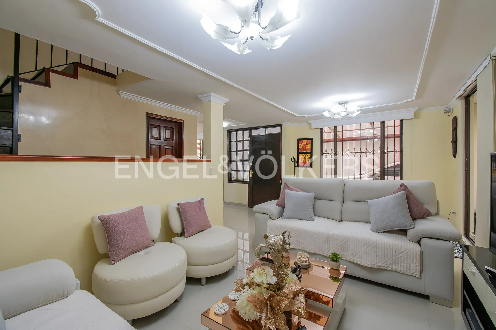Casa en venta en Santa Cruz, Cajicá · foto 5 de 17