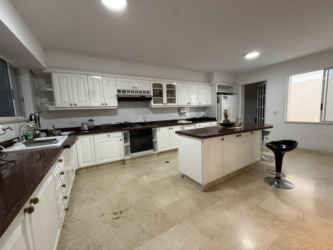 Casa de 4 alcobas en venta en El Ingenio, Cali, 337 m² · foto 8 de 23