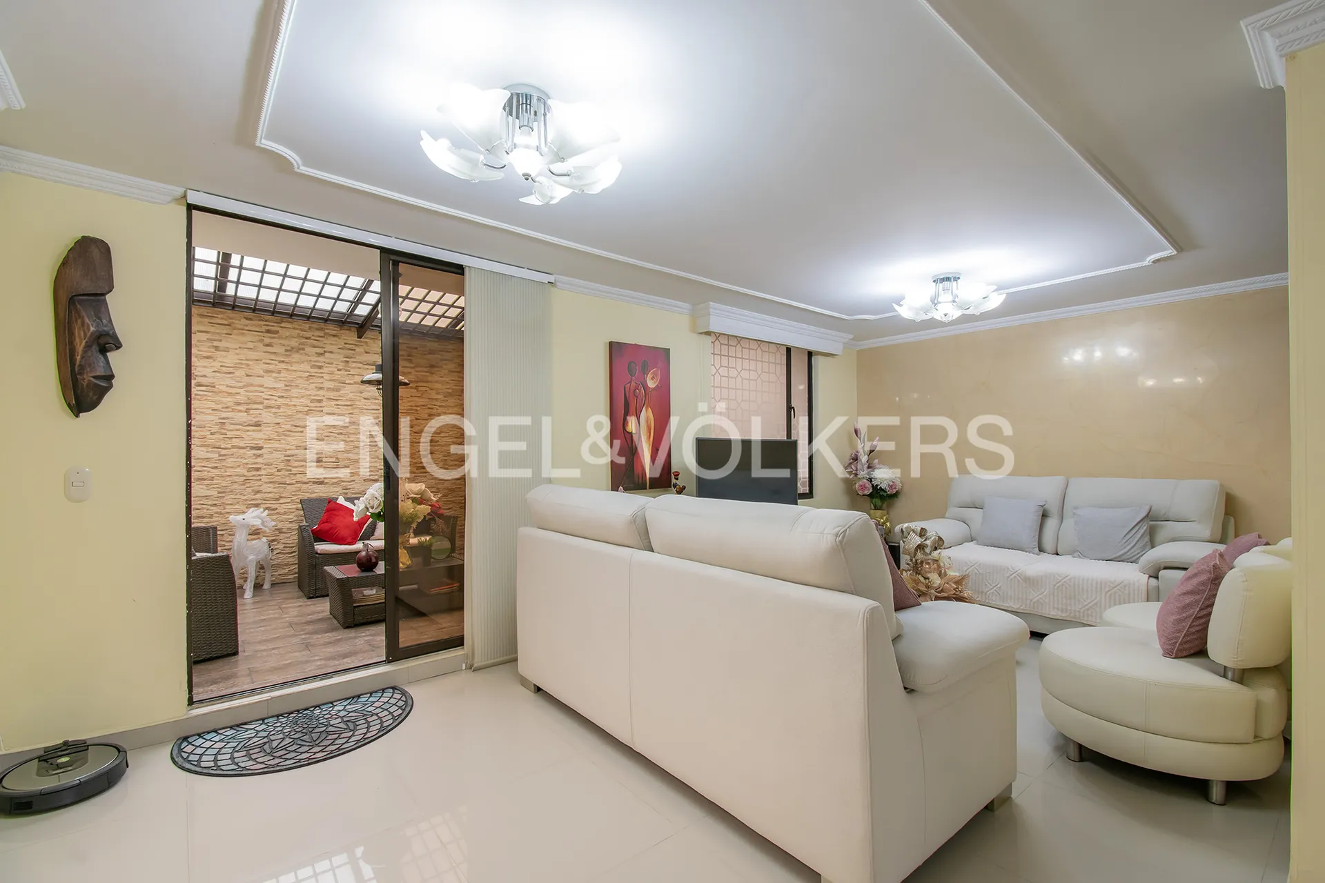 Casa en venta en Santa Cruz, Cajicá · foto 4 de 17