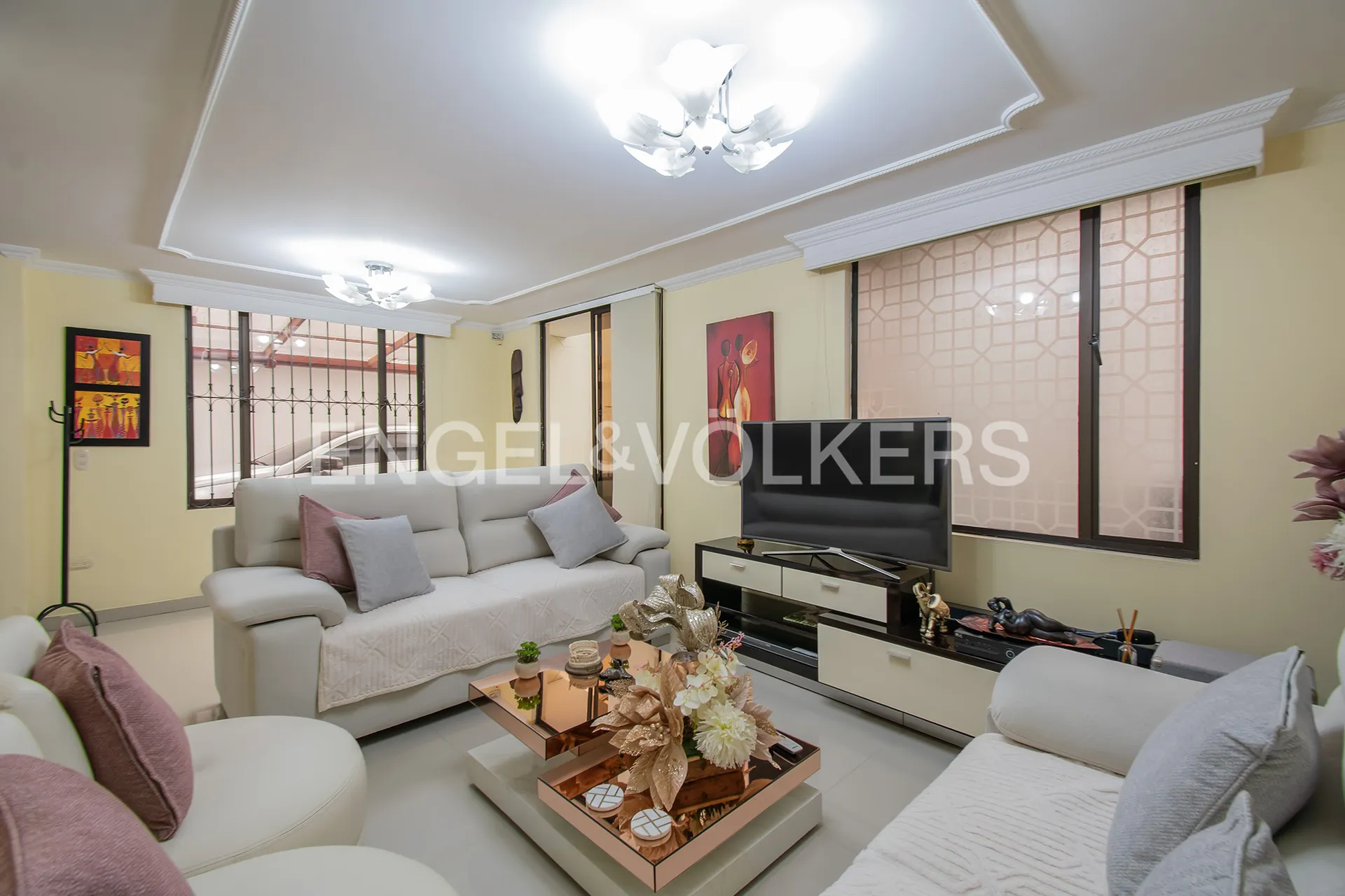 Casa en venta en Santa Cruz, Cajicá · foto 3 de 17