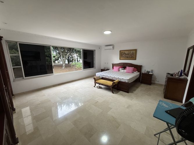 Casa de 4 alcobas en venta en El Ingenio, Cali, 337 m² · foto 9 de 23