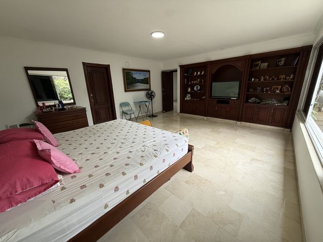 Casa de 4 alcobas en venta en El Ingenio, Cali, 337 m² · foto 10 de 23