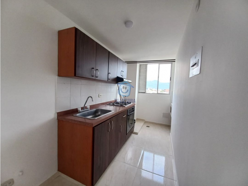 Apartamento en venta en Pereira, Pereira · foto 12 de 20