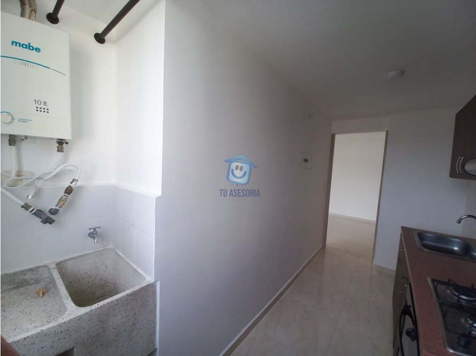 Apartamento en venta en Pereira, Pereira · foto 13 de 20