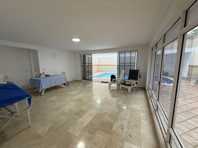 Casa de 4 alcobas en venta en El Ingenio, Cali, 337 m² · foto 14 de 23