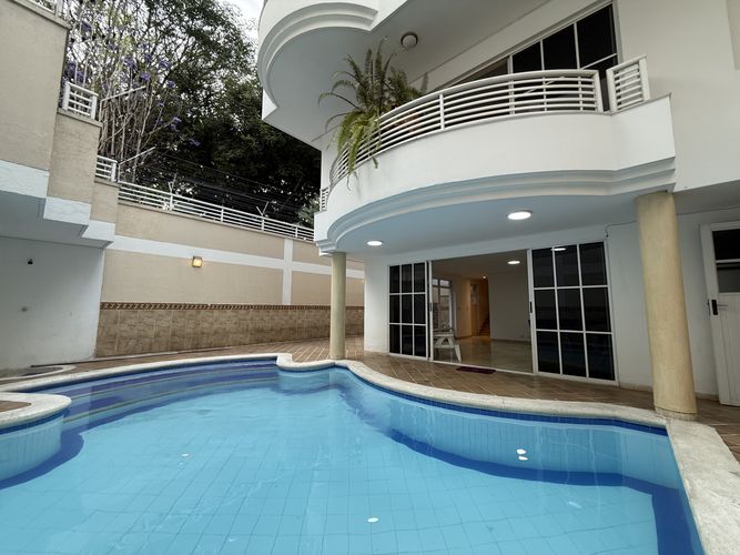Casa de 4 alcobas en venta en El Ingenio, Cali, 337 m² · foto 15 de 23