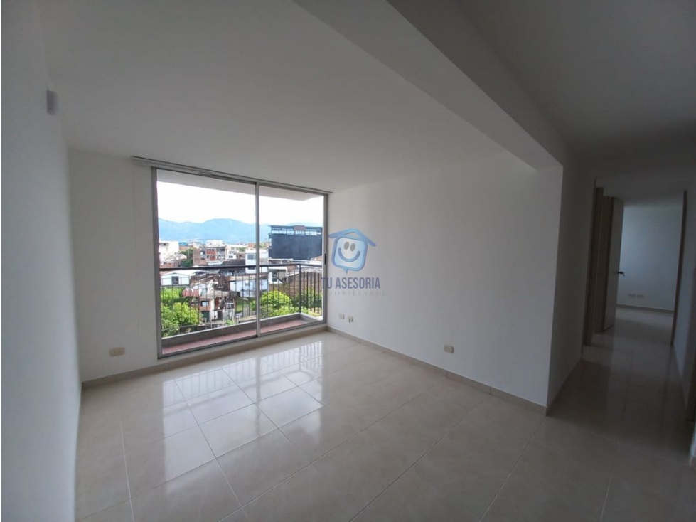 Apartamento en venta en Pereira, Pereira · foto 17 de 20
