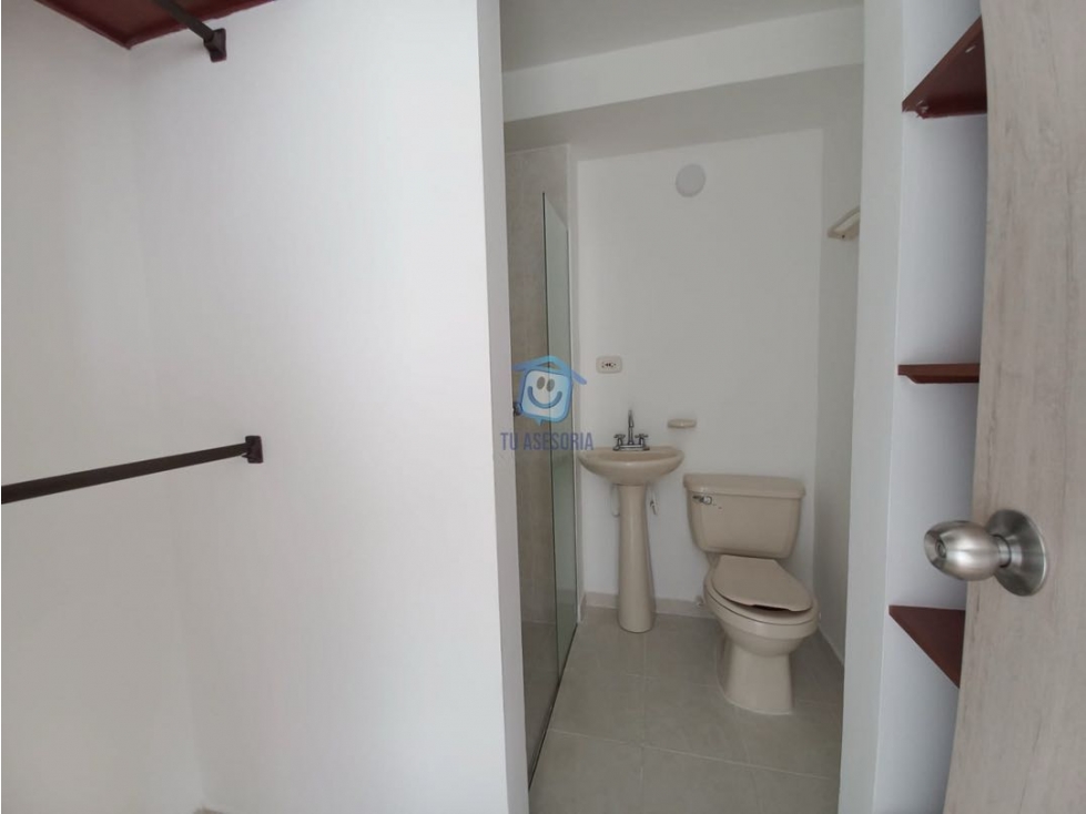 Apartamento en venta en Pereira, Pereira · foto 18 de 20