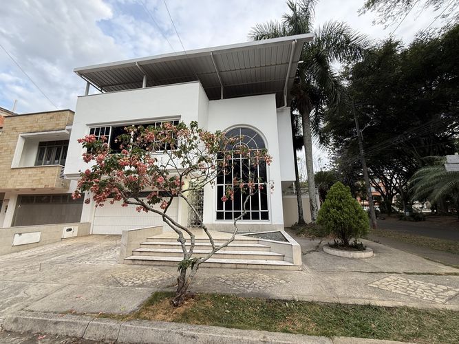 Casa de 4 alcobas en venta en El Ingenio, Cali, 337 m² · foto 23 de 23