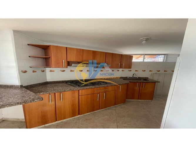 Apartaestudio en venta en Granjas De Provenza, Bucaramanga, 27 m² · foto 3 de 8
