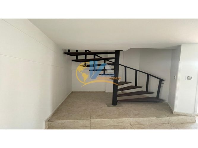 Apartaestudio en venta en Granjas De Provenza, Bucaramanga, 27 m² · foto 4 de 8